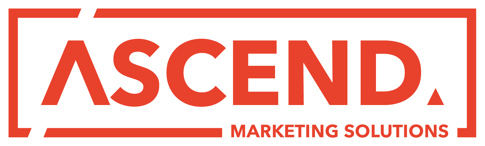 ASCEND | Marketing Solutions