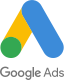 Google Ads logo.svg, ASCEND Marketing Solutions, Marketing Digital, Marketing Viseu
