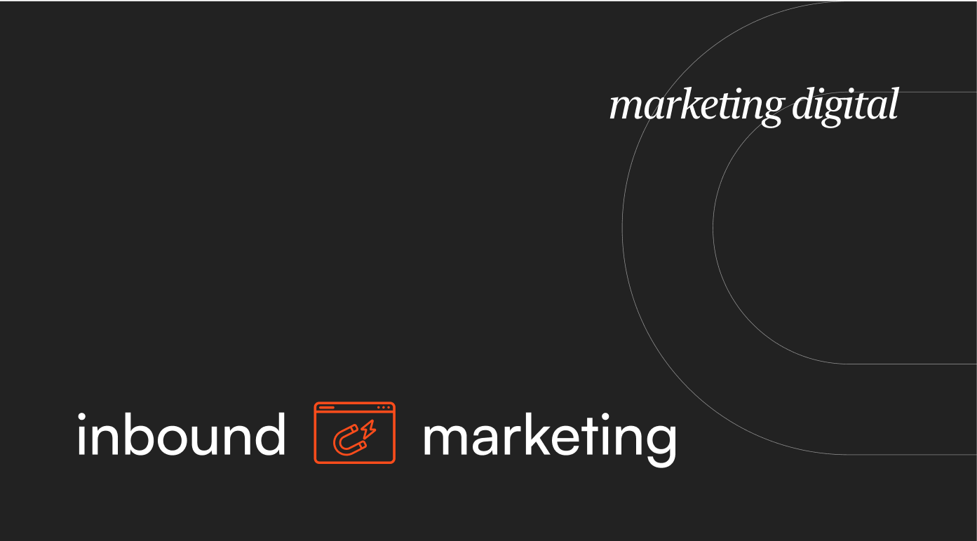 O que é inbound marketing? 1 inbound marketing