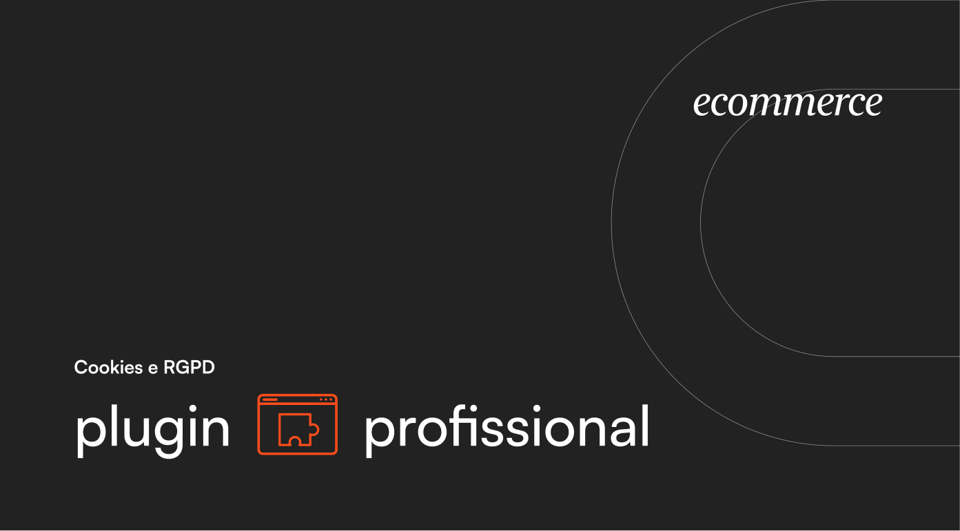 Cookies e RGPD, e-commerce