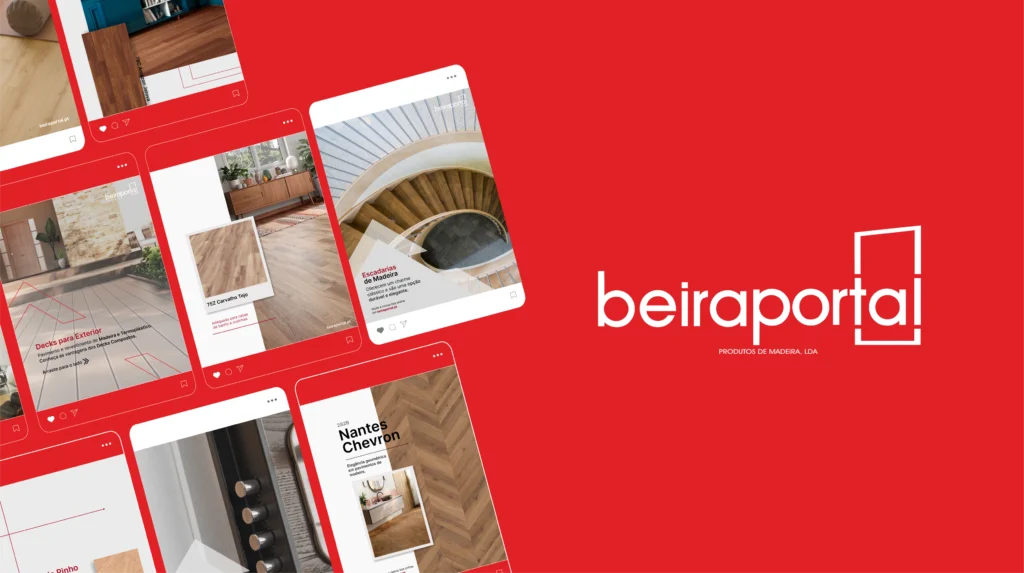 Beiraportal, Beiraportal viseu, Beiraportal wood products