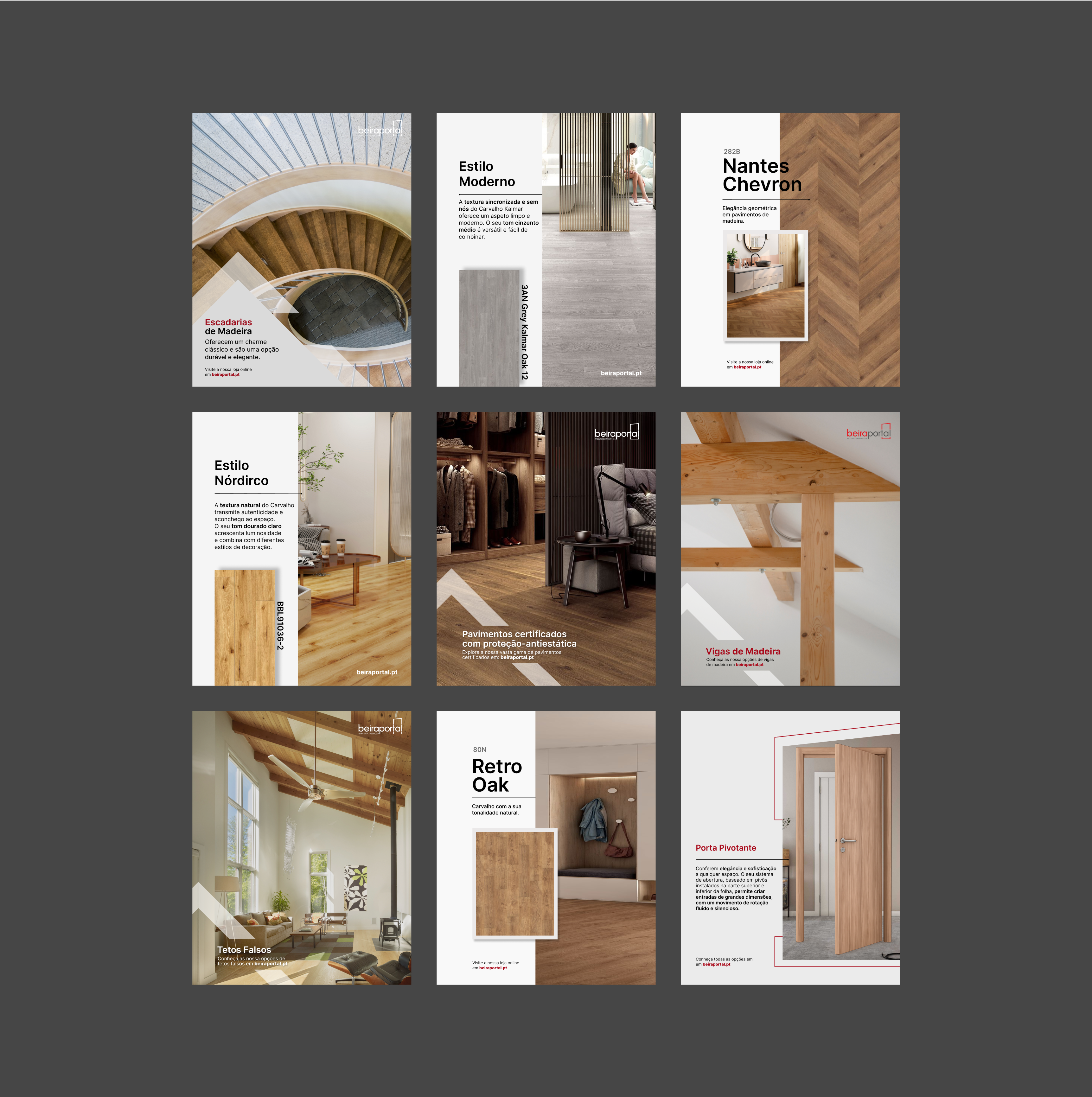Beiraportal 3 Beiraportal, Beiraportal viseu, Beiraportal wood products