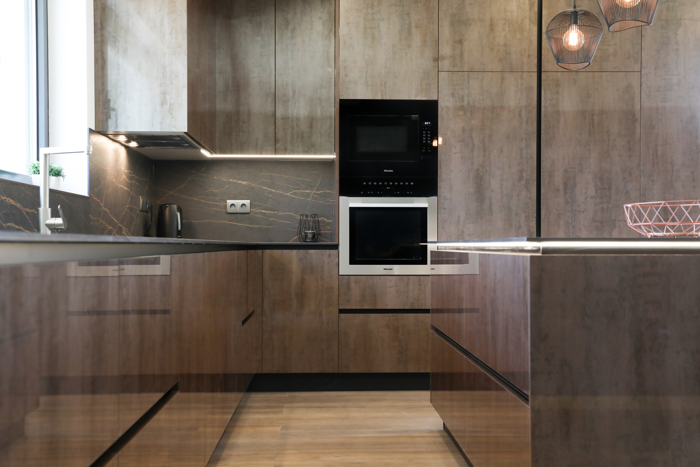 SSingular, segmento singular, cozinhas por medida, fabricante de cozinhas