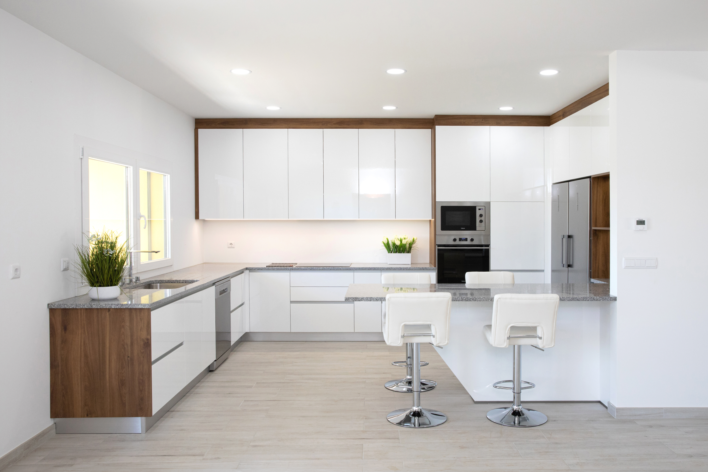 SSingular, segmento singular, cozinhas por medida, fabricante de cozinhas