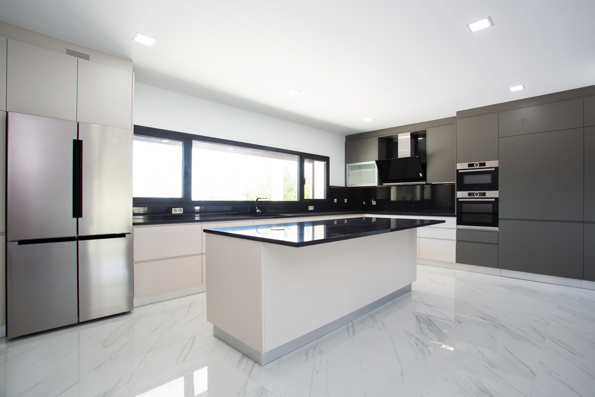 SSingular, segmento singular, cozinhas por medida, fabricante de cozinhas