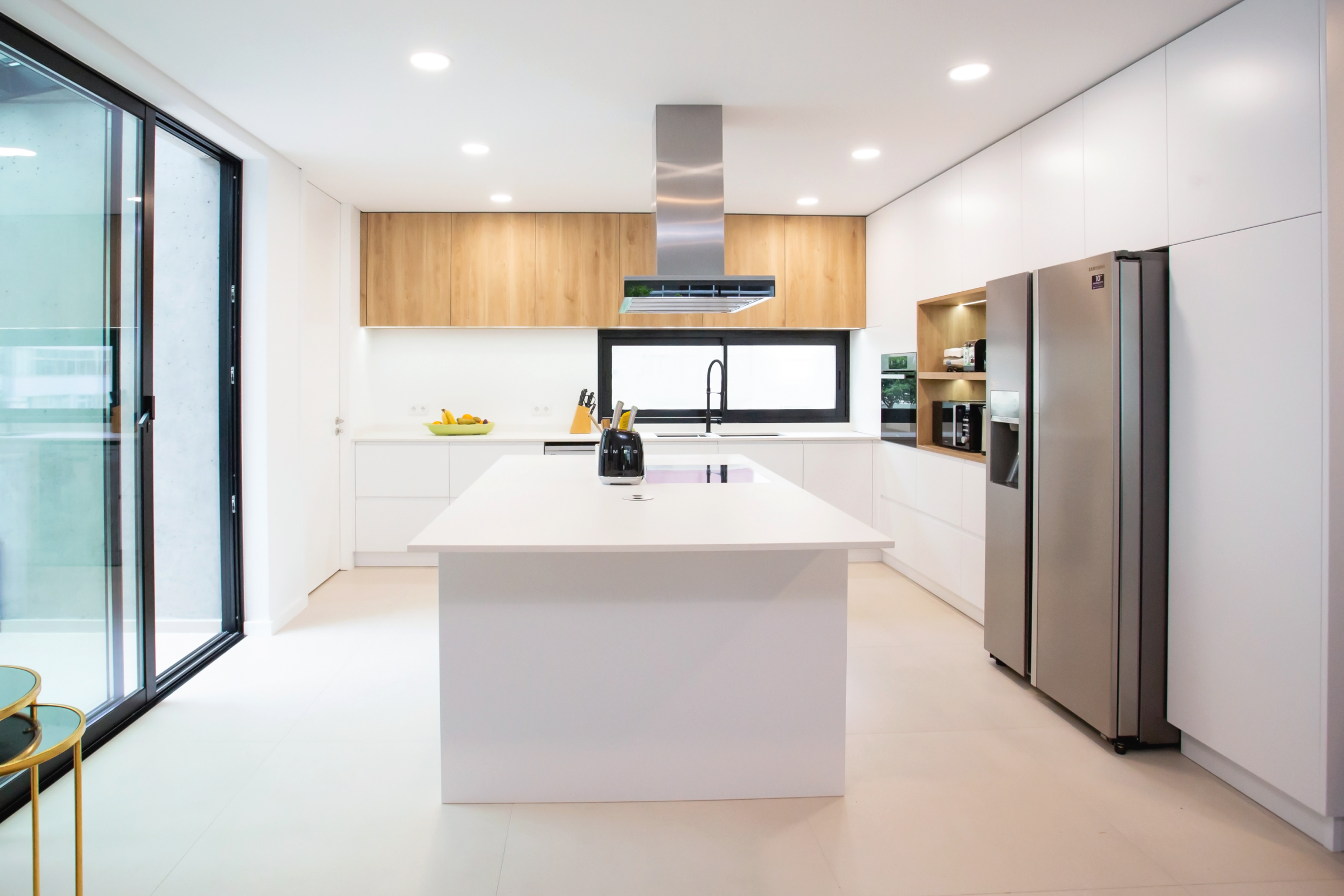 SSingular, segmento singular, cozinhas por medida, fabricante de cozinhas