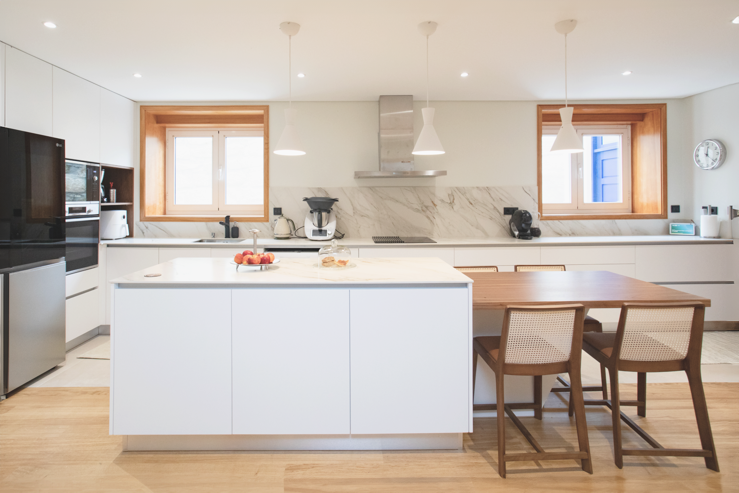 SSingular, segmento singular, cozinhas por medida, fabricante de cozinhas