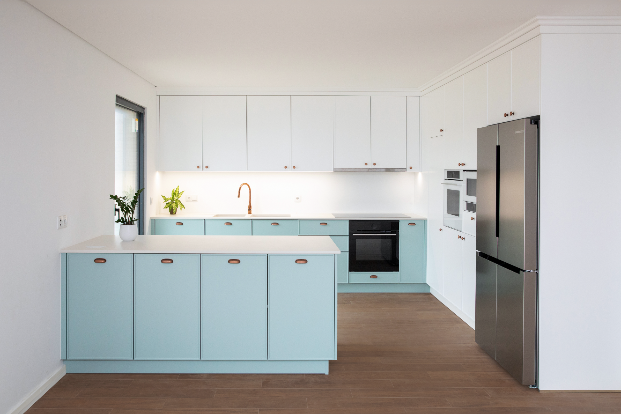 SSingular, segmento singular, cozinhas por medida, fabricante de cozinhas
