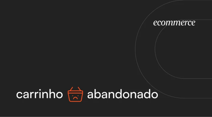 abandono de carrinho, carrinho abandonado