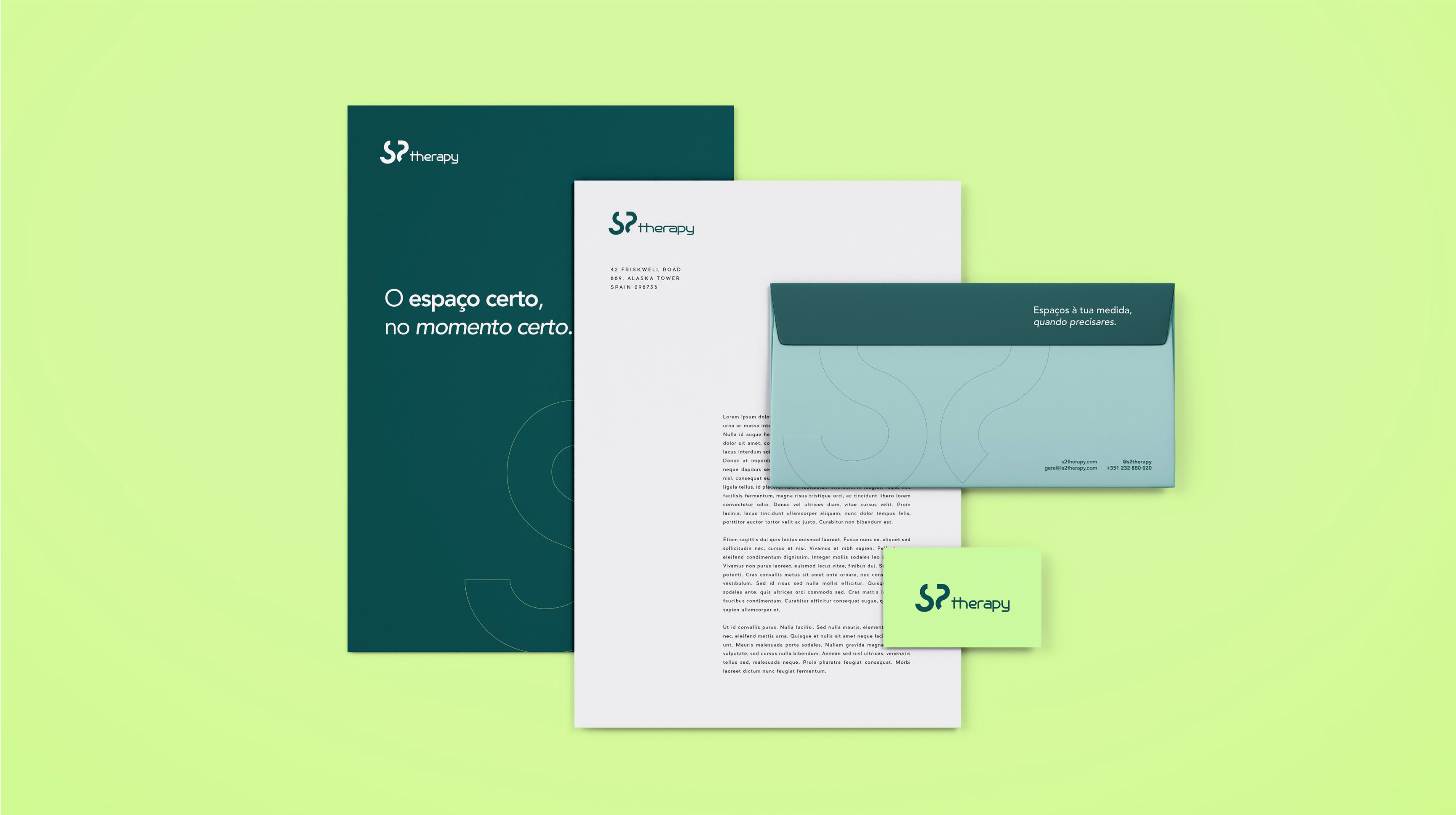 S2therapy 6 s2 papelaria ASCEND Marketing Solutions