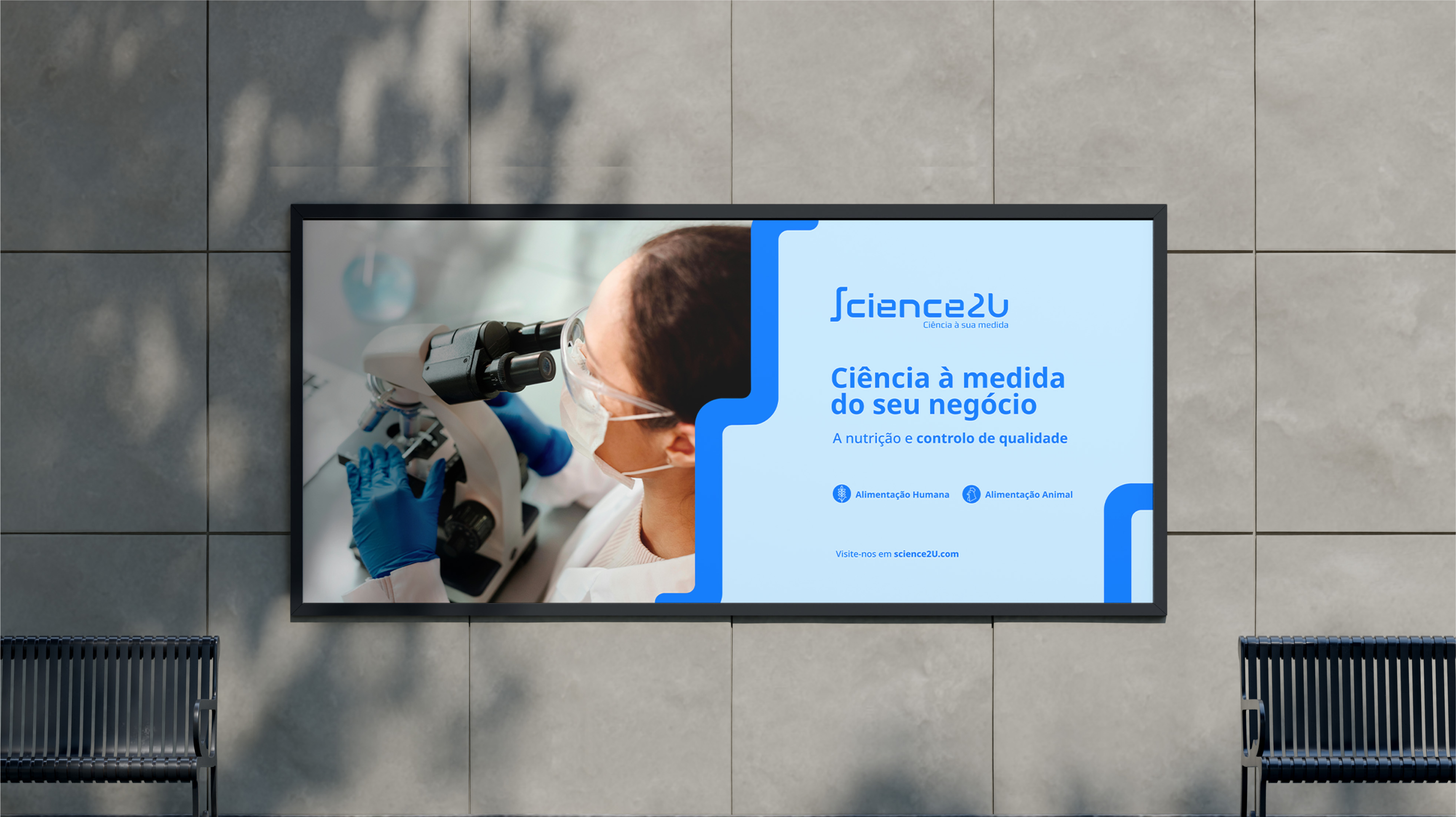 Science2U 7 Science2U, DIN SA, Desenvolvimento e Inovação Nutricional SA, Groupe CCPA,
