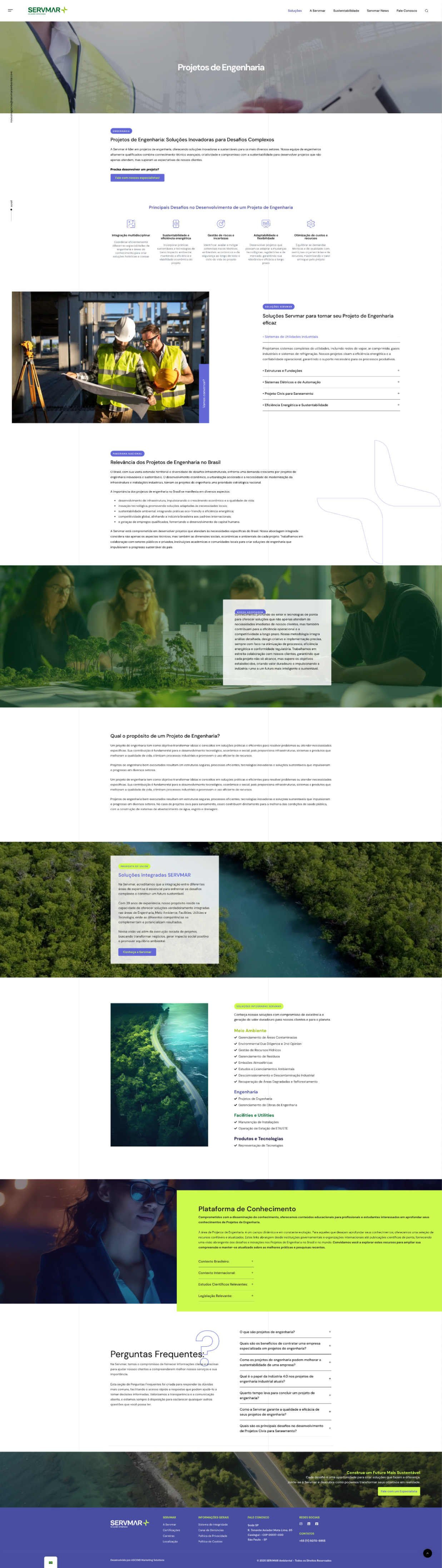 servmar desktop 2 ASCEND Marketing Solutions