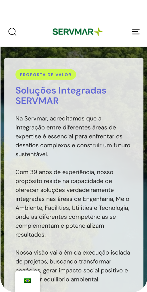 servmar mobile 3 ASCEND Marketing Solutions