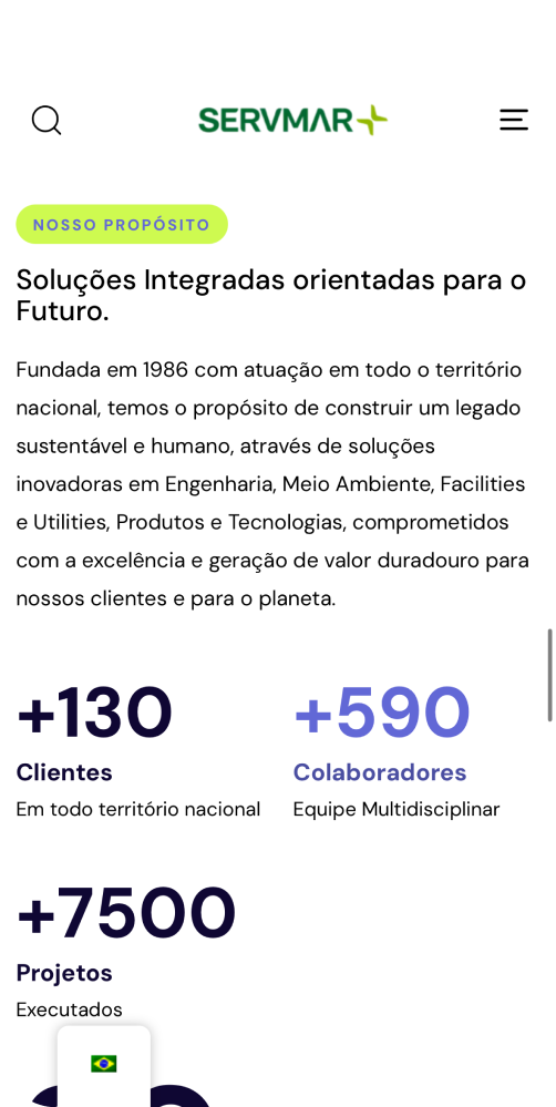 servmar mobile 4 ASCEND Marketing Solutions