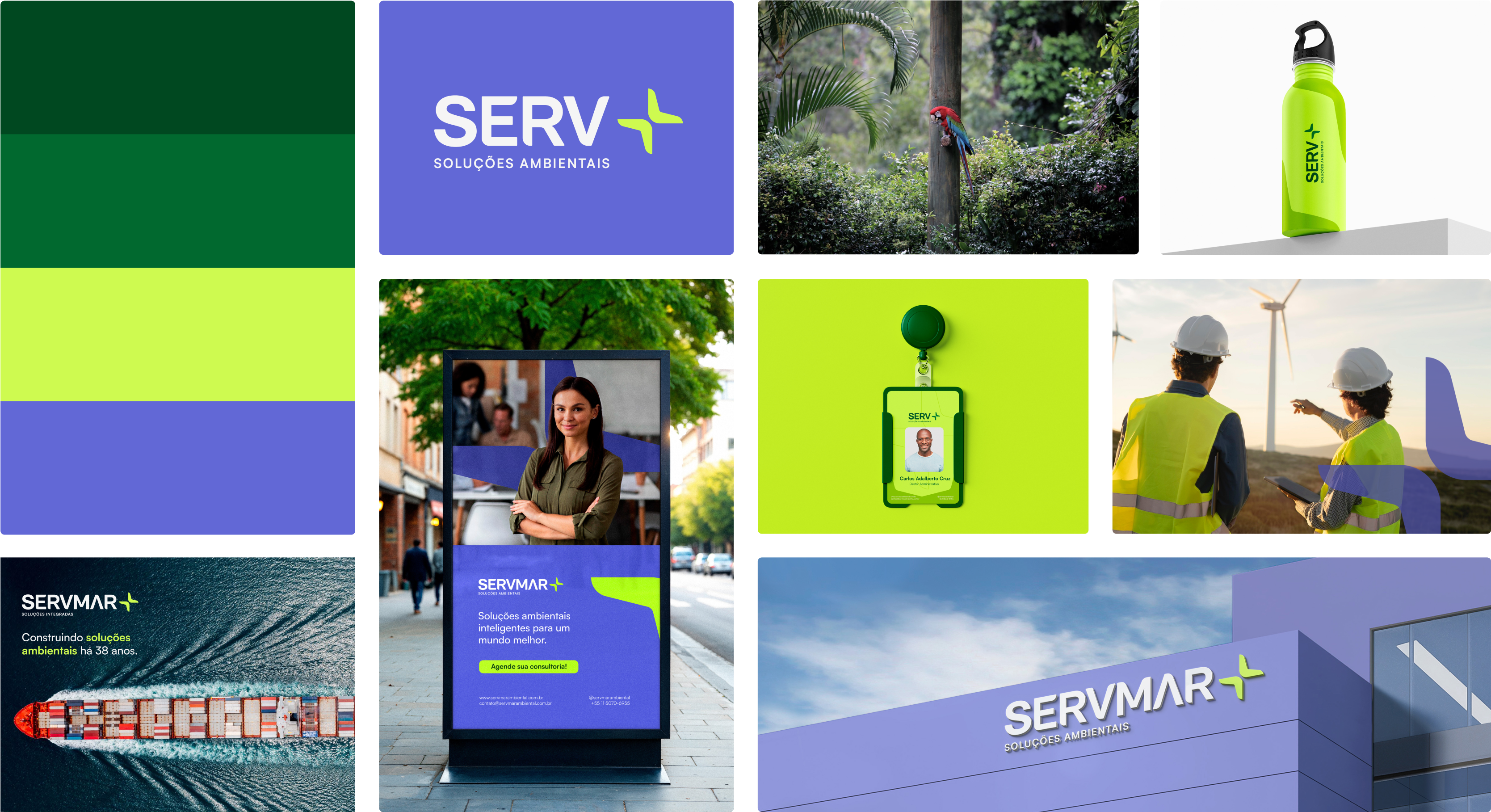 servmar environmental, servmar, servmar São Paulo, environmental solutions, integrated solutions, environment