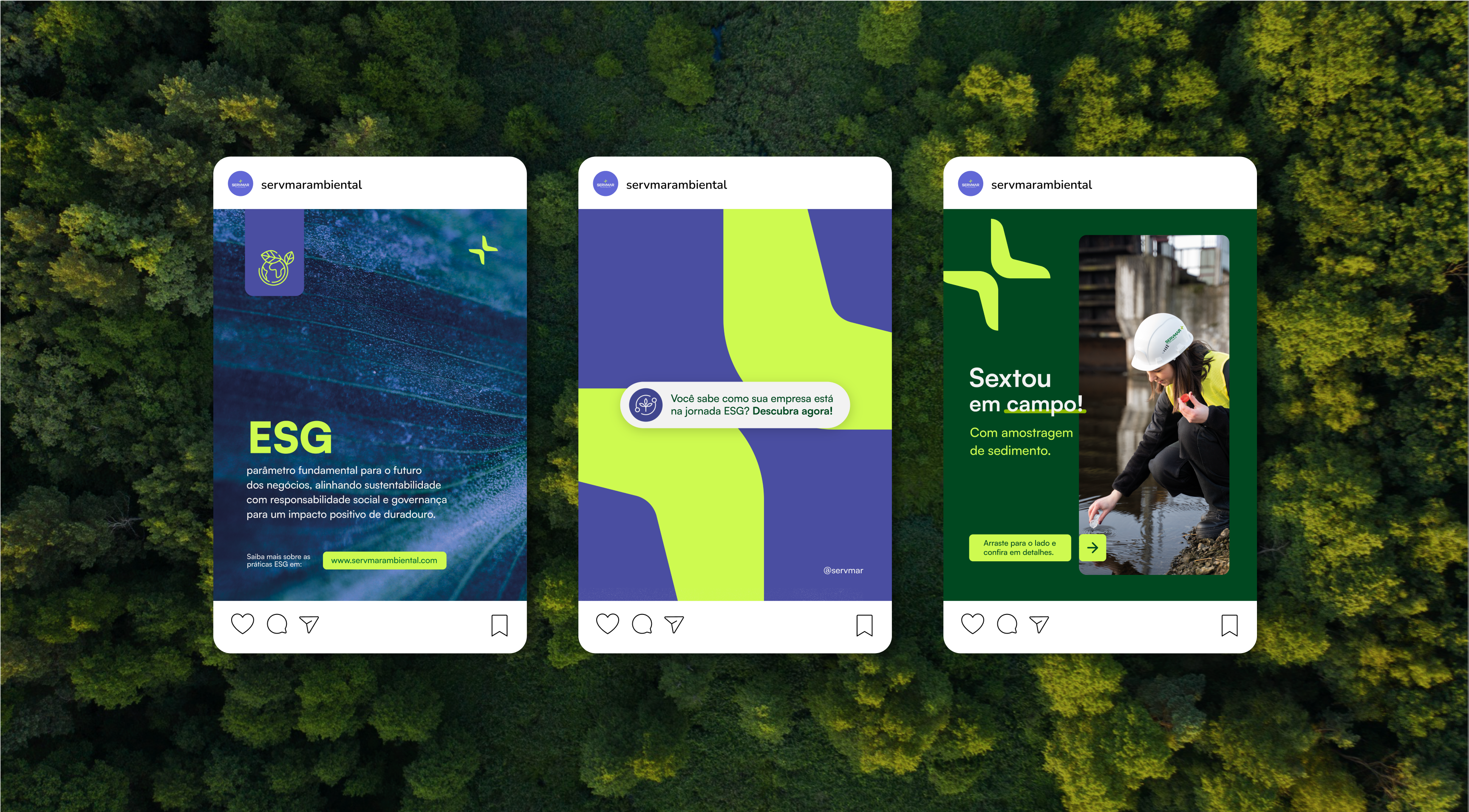 servmar ambiental, servmar, servmar São Paulo, solutions environnementales, solutions intégrées, environnement