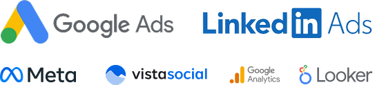 google ads 2 social ads ASCEND Marketing Solutions