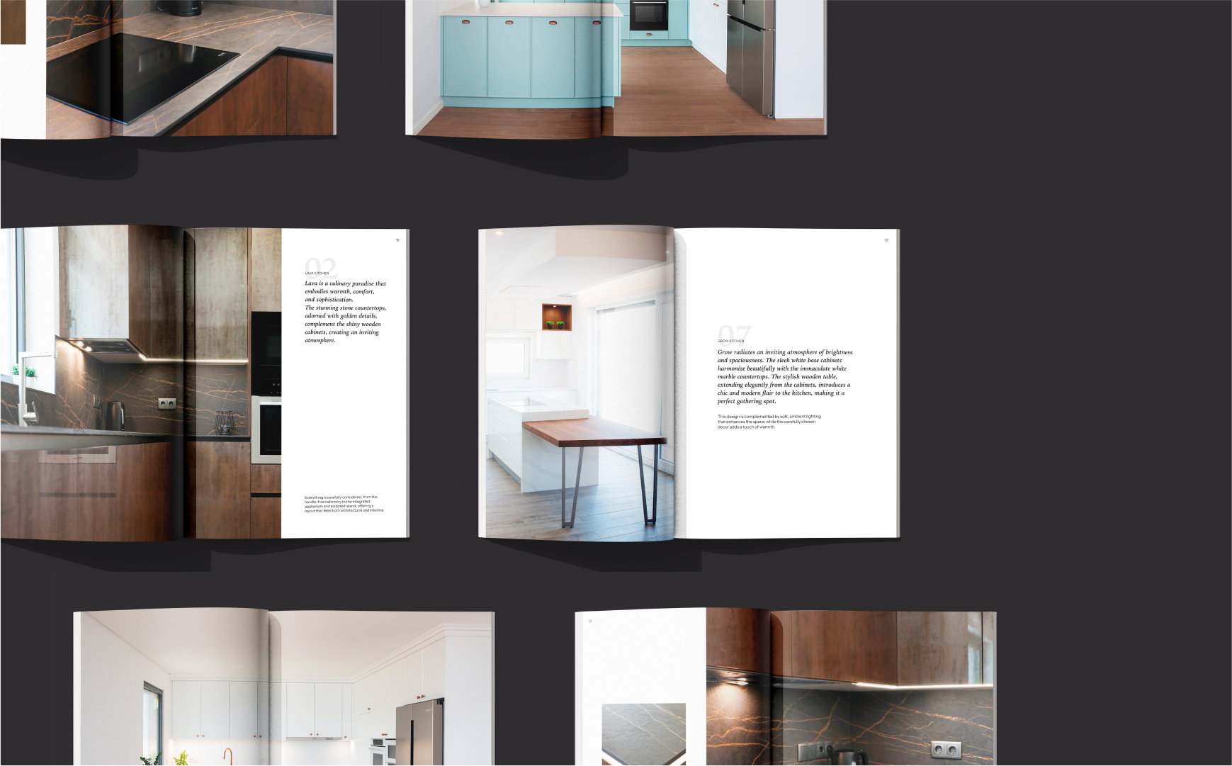 Segmento Singular 11 segmento singular, cozinhas por medida