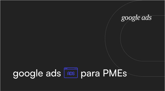 google ads para PME